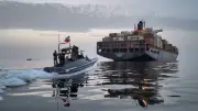 হরমুজ প্রণালি ৬০ দিনের জন্য খুলে দিল ইরান