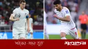 তারেমির ওপর ভরসা ইরানের, নিউজিল্যান্ডের আক্রমণে ক্রিস উড