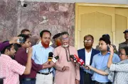 ইসলামী ব্যাংক গ্রাহক ফোরামের সাত দফা দাবির সাথে একমত গভর্নর