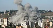ইসরায়েলের বিমান হামলায় লেবাননে ২৭ নিহত, যুদ্ধবিরতি চুক্তি ভঙ্গের অভিযোগ