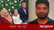 ইতালিতে একই পরিবারের ৩ বাংলাদেশি হত্যা: প্রধান সন্দেহভাজন শাহাদাত হোসেন পলাতক