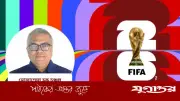 ইতিহাস গড়ার অপেক্ষায় আইভরিকোস্ট-নরওয়ে বিশ্বকাপের শেষ ৩২-এ