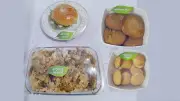 কাঁঠালের বিরিয়ানি থেকে বার্গার: জাতীয় ফল মেলায় নানা আয়োজন