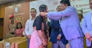 জবিতে প্রথমবার ডিনস অ্যাওয়ার্ড পেল ১০৪ শিক্ষার্থী