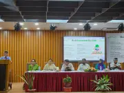জগন্নাথ বিশ্ববিদ্যালয়ে বিশ্ব পরিবেশ দিবস পালিত