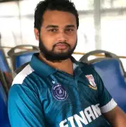 ক্যানসারের বিরুদ্ধে লড়াই শেষ, জবির শিক্ষার্থী নূর নবী আর নেই