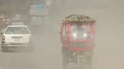 বায়ুদূষণে শীর্ষে জাকার্তা, ঢাকার অবস্থান কত? ভূমিকম্পের ঝুঁকি মোকাবিলায় ঢাকায় ৪৪৫ আশ্রয়স্থল প্রস্তুত