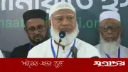 সংস্কার ও সুশাসনের প্রত্যাশা পূরণ করেনি সরকার: জামায়াত আমির