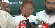 জুলাই অভ্যুত্থান স্মরণে ৩৬ দিনের কর্মসূচি ঘোষণা জামায়াতের