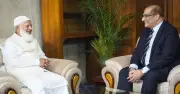 ইরান-যুক্তরাষ্ট্র শান্তিচুক্তিতে পাকিস্তানের ভূমিকায় জামায়াত নেতার ধন্যবাদ