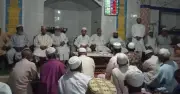 মসজিদে জামায়াতের সভায় ক্ষোভ, নিন্দার ঝড়