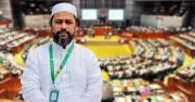 জামায়াত এমপির ‘শহীদ মুক্তিযোদ্ধার সন্তান’ দাবি ভুল স্বীকার