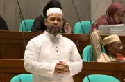 জামায়াত এমপির ‘শহীদ মুক্তিযোদ্ধার সন্তান’ বক্তব্য ভুল, কার্যবিবরণী থেকে বাদ