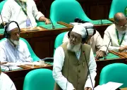 জামায়াতের এমপি শাহজাহান চৌধুরী: ফতোয়ার জন্য আর মাদ্রাসায় নয়, সংসদ থেকেই ফতোয়া নেব