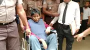 সাংবাদিক আজহার আলী সরকারকে সন্ত্রাসবিরোধী মামলায় গ্রেপ্তার দেখানোর আদেশ