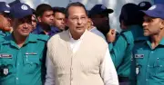জুলাই অভ্যুত্থানে মানবতাবিরোধী অপরাধ: ইনু’র ১০ বছরের কারাদণ্ড