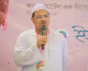 জুলাই সনদ বাস্তবায়নে সরকারের সদিচ্ছা নেই: চরমোনাই পীর
