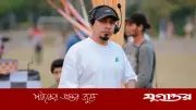 কথা বলতে না পেরে বেঁচে থাকা কঠিন: নির্মাতা কাজল আরেফিন অমি