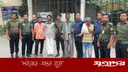 কেরানীগঞ্জ বিআরটিএতে অভিযান, ৪ দালালের কারাদণ্ড