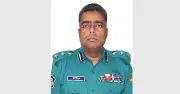 বেফাঁস মন্তব্য: খুলনা পুলিশ কমিশনার প্রত্যাহার