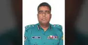 তথ্য ফাঁস করলে পুলিশ কর্মকর্তাকে ঝুলিয়ে পিটানোর হুমকি কেএমপি অতিরিক্ত কমিশনারের