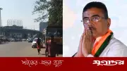 কলকাতার সোরাবর্দি অ্যাভিনিউ এখন গোপাল মুখার্জি রোড, বিতর্ক নতুন মোড়ে