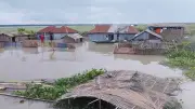 কুড়িগ্রামে পানিবন্দি ১০ হাজার, নড়াইলে পিটিয়ে আহত, বিশ্বকাপে নেদারল্যান্ডস বিদায়