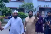 কুষ্টিয়ায় পীর হত্যা মামলায় প্রধান আসামিসহ দুজন কারাগারে