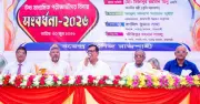 ভূমিমন্ত্রীর বারেন্দ্র কলেজের ছাত্রদের প্রতি ঐতিহ্য ধারণের আহ্বান