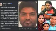 পদ্মার চরে আটকা লঞ্চ, নৌ পুলিশের সহায়তায় উদ্ধার ৮৫ যাত্রী