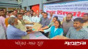 নিরাপদ 'বেটার বাংলাদেশ' গড়তে আইনশৃঙ্খলার উন্নতি অপরিহার্য: ড. মারুফ