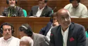 আইনমন্ত্রী বললেন ২০২৬-২৭ বাজেট স্বপ্নবিলাসী ও উচ্চাভিলাষী