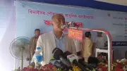 আইনমন্ত্রী অফিসে দেরি করলে আসসালামু আলাইকুম; এলএনজি কিনছে সরকার