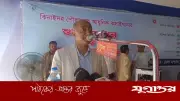 অফিসে সময়মতো না এলে ‘আসসালামু আলাইকুম’ দেব: আইনমন্ত্রী