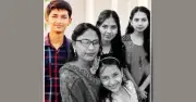 লক্ষ্মীপুরে মা-বোন হত্যা: একা হয়ে গেলেন তরুণ জুনায়েদ