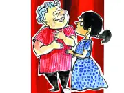 বাবাকে চিঠি: অনুভূতির অমলিন বন্ধন ও কৃতজ্ঞতা