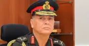 ভারতের নতুন সেনাপ্রধান ধীরাজ শেঠ, দায়িত্ব নেবেন ৩০ জুন