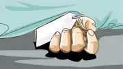 ফেনীতে বজ্রপাতে দুই শিশুর মৃত্যু, যুক্তরাষ্ট্রে ৬ হাজার প্রবাসীর কাছে এনআইডি পাঠাচ্ছে ইসি