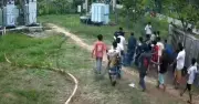 ফরিদগঞ্জে পল্লী বিদ্যুতের লাইনম্যানকে মারধর, মামলা দায়ের