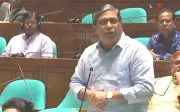 সংসদে ইউনিয়নের নামকরণ নিয়ে বিতর্ক, কৈফিয়ত দিলেন প্রতিমন্ত্রী