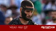 প্রথম ম্যাচেই তিন গোল হজম লুকা জিদানের বিশ্বকাপ অভিষেক রঙিন হলো না