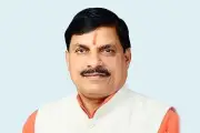 মধ্যপ্রদেশের মুখ্যমন্ত্রী মোহন যাদবের বিরুদ্ধে জমি কেলেঙ্কারির অভিযোগ