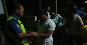 লক্ষ্মীপুরে শিশু শিক্ষার্থীকে ধর্ষণের অভিযোগে মাদ্রাসা শিক্ষক গ্রেপ্তার