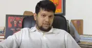 মাহফুজ আলমের দাবি: মাস্টারমাইন্ড নন, বলেছেন ব্রেইনস বিহাইন্ড