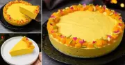 ঘরে তৈরি করুন দারুণ স্বাদের আম ভাপা দই