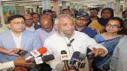 মালয়েশিয়ার শ্রমবাজারে জুলাইয়ের মধ্যে সুখবর: প্রবাসীকল্যাণ মন্ত্রী