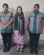 মমতাজ বেগমের জামিন স্থগিত: হত্যা মামলায় চেম্বার আদালতের আদেশ
