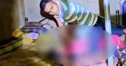 অনলাইন জুয়ার টাকার জন্য স্ত্রীকে হত্যাচেষ্টা, স্বামী গ্রেপ্তার