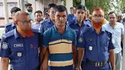 যৌতুকের দাবিতে স্ত্রীকে পুড়িয়ে হত্যা, জামালপুরে একজনকে মৃত্যুদণ্ড