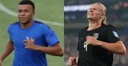এমবাপ্পে বনাম হাল্যান্ড: গ্রুপসেরা হতে ফ্রান্স-নরওয়ে লড়াই